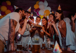 Short-term student stay in Niagara Falls by HAH Developments featuring a fully furnished rental property