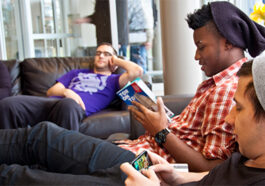 🏠 Affordable Student Rooms Niagara Falls – The Home Away From Home