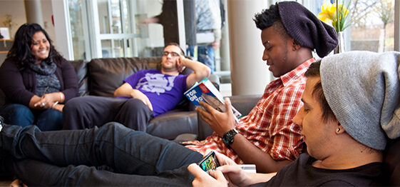 🏠 Affordable Student Rooms Niagara Falls – The Home Away From Home