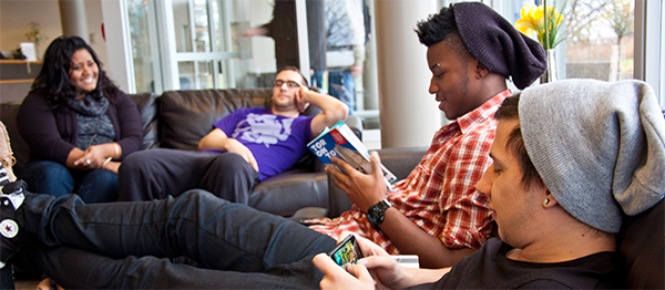 🏠 Affordable Student Rooms Niagara Falls – The Home Away From Home