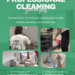 Move-In / Move-Out Cleaning Services by NLLC in Niagara Falls
