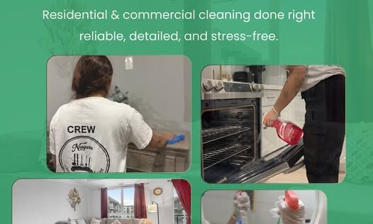 Move-In / Move-Out Cleaning Services by NLLC in Niagara Falls