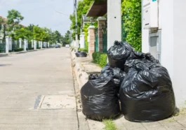 Trash Pickup Service Niagara Falls | NLLC Garbage Removal