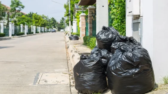 Trash Pickup Service Niagara Falls | NLLC Garbage Removal