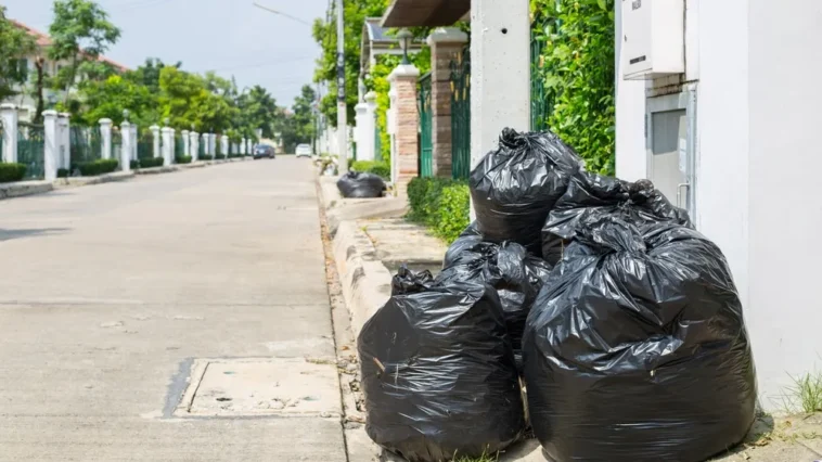 Trash Pickup Service Niagara Falls | NLLC Garbage Removal