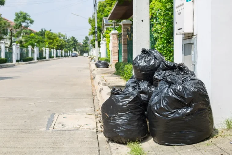 Trash Pickup Service Niagara Falls | NLLC Garbage Removal