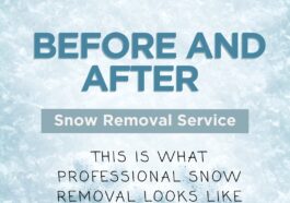 Fast Response Snow Removal in Niagara Falls – NLLC