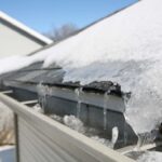 Winter snow removal and property maintenance services in Niagara Falls by NLLC