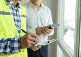 Professional property maintenance inspection in Niagara Falls