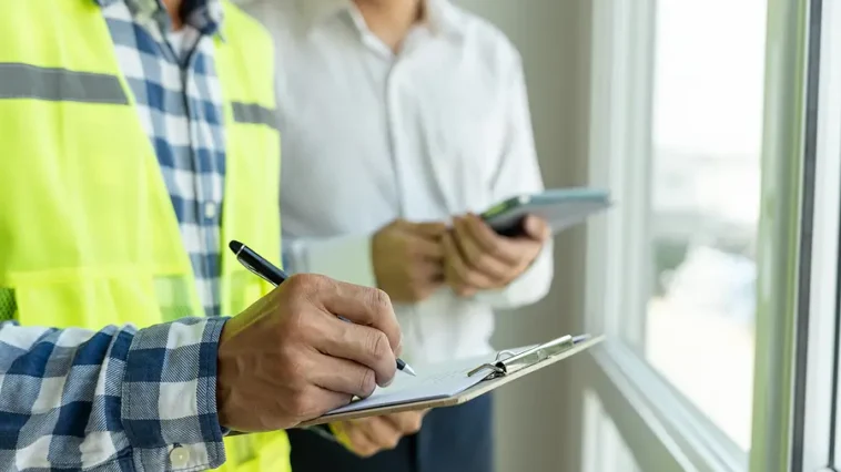 Professional property maintenance inspection in Niagara Falls