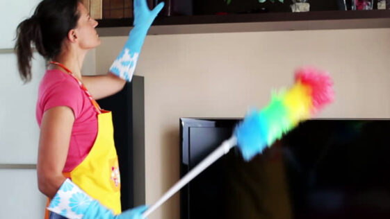 Professional garbage removal service in Niagara Falls by NLLC transforming cluttered property into clean space