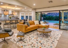 Short-term rental interior design tips for a profitable Airbnb property in Niagara Falls by Prajwal Shah – Welcome to The Home Away From Home Developments Inc.