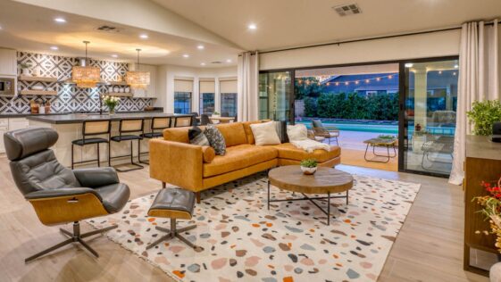 Short-term rental interior design tips for a profitable Airbnb property in Niagara Falls by Prajwal Shah – Welcome to The Home Away From Home Developments Inc.