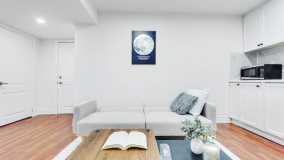 Home Away From Home Developments Inc property management professional team Niagara Falls