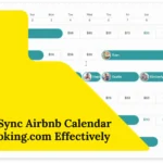 Airbnb Low Booking Reasons Canada – Hospitality Optimization