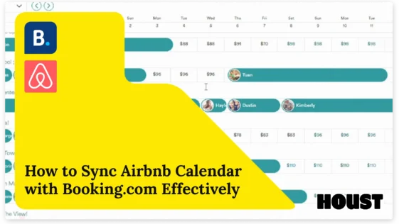 Airbnb Low Booking Reasons Canada – Hospitality Optimization