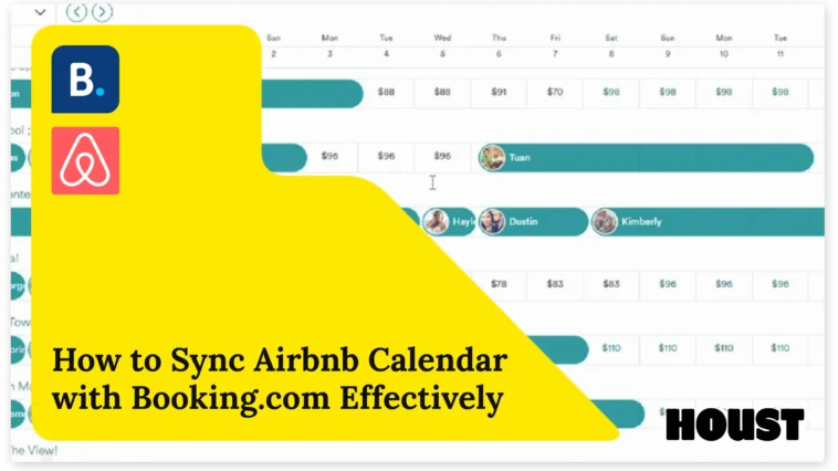 Airbnb Low Booking Reasons Canada – Hospitality Optimization