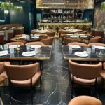 Professional restaurant kitchen deep cleaning service by Niagara Landscaping, Lawncare & Cleaning in Niagara Falls