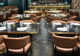 Professional restaurant kitchen deep cleaning service by Niagara Landscaping, Lawncare & Cleaning in Niagara Falls