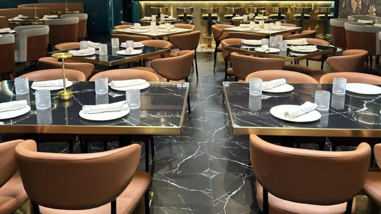 Professional restaurant kitchen deep cleaning service by Niagara Landscaping, Lawncare & Cleaning in Niagara Falls