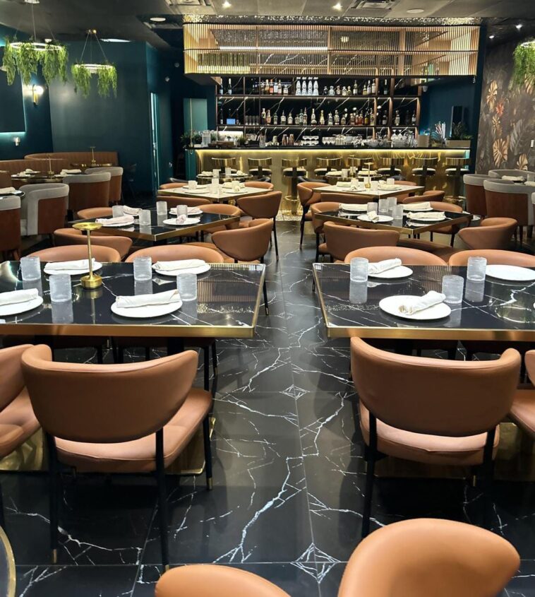 Professional restaurant kitchen deep cleaning service by Niagara Landscaping, Lawncare & Cleaning in Niagara Falls