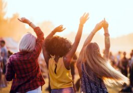 Top events happening in Niagara Falls this March including concerts, dance competitions and community shows