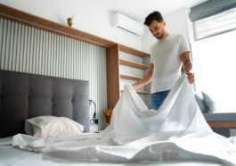Professional cleaning service in Niagara Falls