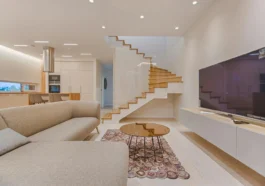 Airbnb hosting property in Niagara Falls managed by Home Away From Home Developments Inc