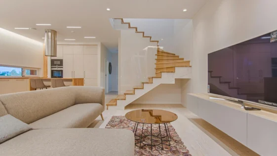 Airbnb hosting property in Niagara Falls managed by Home Away From Home Developments Inc