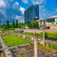 How to fertilize your lawn without overdoing it in Niagara Falls – NLLC lawn care guide by Prajwal Shah