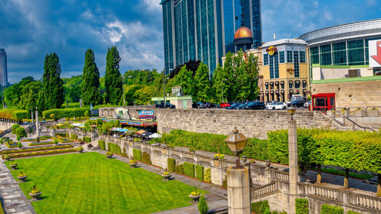 How to fertilize your lawn without overdoing it in Niagara Falls – NLLC lawn care guide by Prajwal Shah