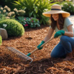 Professional lawn care and landscaping services in Niagara Falls by NLLC