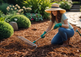 Professional lawn care and landscaping services in Niagara Falls by NLLC