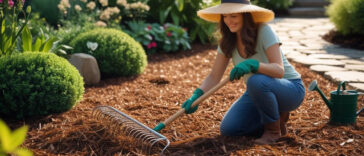 Professional lawn care and landscaping services in Niagara Falls by NLLC