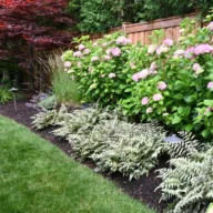 Professional lawn care and landscaping service in Niagara Falls