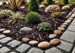 Professional lawn mowing services by Niagara Landscaping in Niagara Falls 🌿✂️