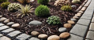 Professional lawn mowing services by Niagara Landscaping in Niagara Falls 🌿✂️