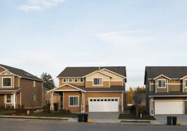 Property Management Services in Canada – The Home Away From Home Developments Inc