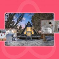 Modern property management technology setup in a Niagara Falls rental property Title: Smart Property Management Solutions