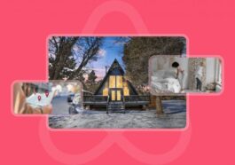 Modern property management technology setup in a Niagara Falls rental property Title: Smart Property Management Solutions