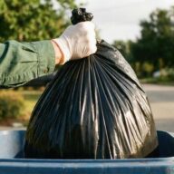 Recycling and Garbage Collection Service by NLLC in Niagara Falls