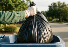 Recycling and Garbage Collection Service by NLLC in Niagara Falls
