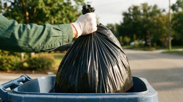 Recycling and Garbage Collection Service by NLLC in Niagara Falls